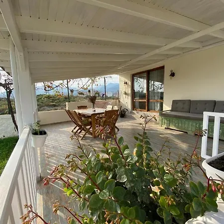 Bed & Breakfast Casa Di Datca