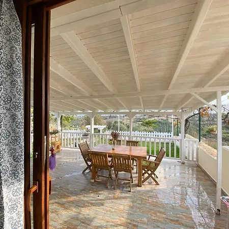 Casa Di Bed and breakfast 4*