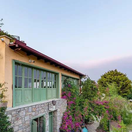 Bed and breakfast Casa Di