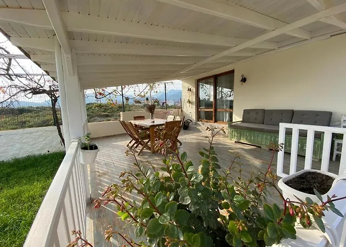 Bed & Breakfast Casa Di Datca