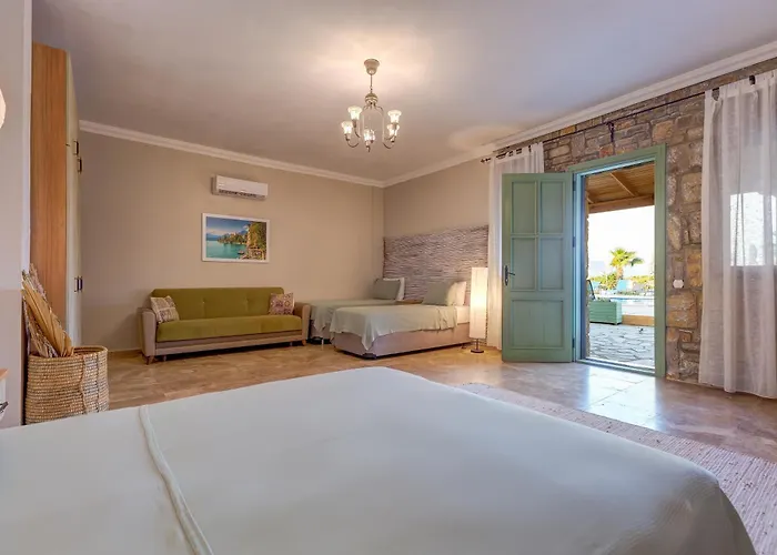 Bed & Breakfast Casa Di 4*