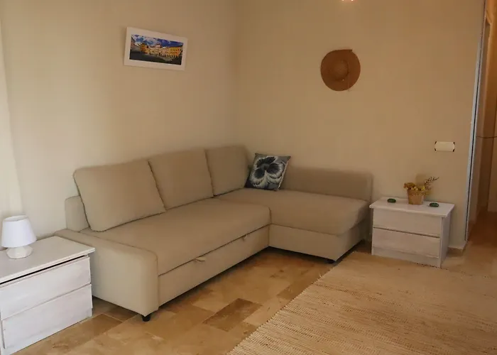 Casa Di Bed & Breakfast