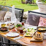 Casa Di Bed and Breakfast