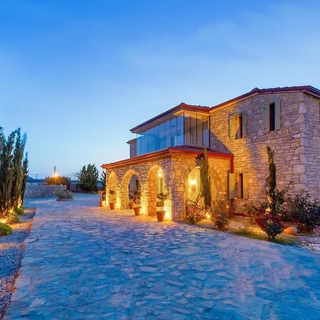 Casa Di Bed & Breakfast