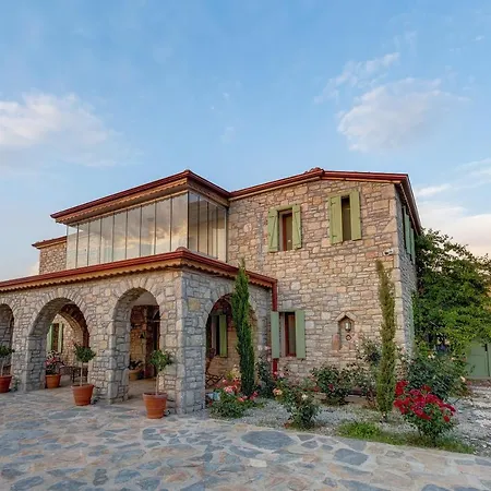 Casa Di Datça