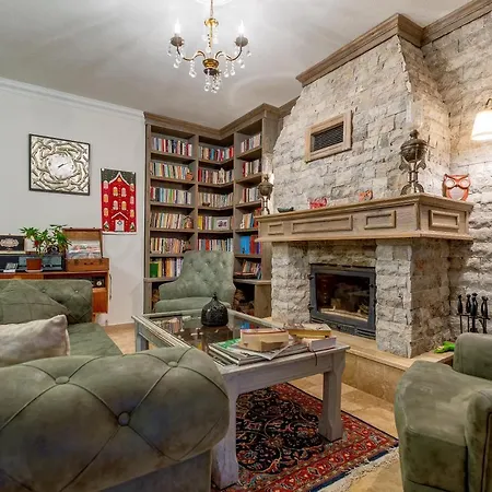 Casa Di Datça