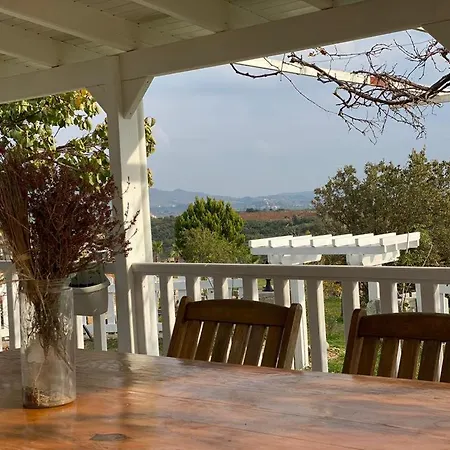 Bed & Breakfast Casa Di