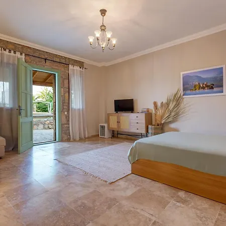 Casa Di Alojamento de Acomodação e Pequeno-almoço