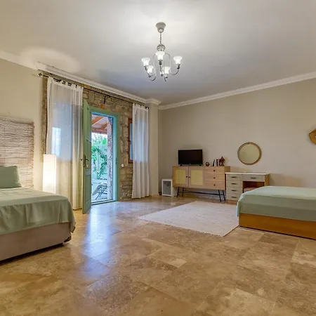 Casa Di Alojamento de Acomodação e Pequeno-almoço 4*