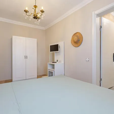 ベッド・アンド・ブレックファスト Casa Di