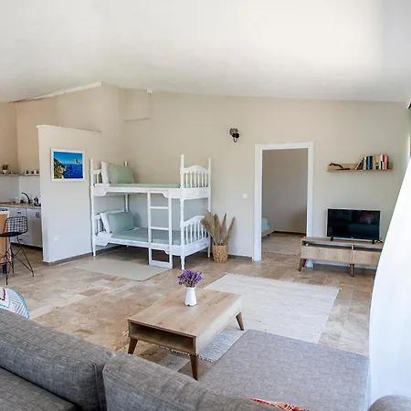 ベッド・アンド・ブレックファスト Casa Di 4*