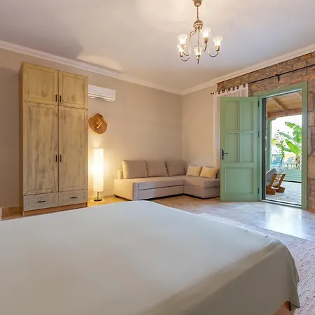 Casa Di Bed & Breakfast Datça