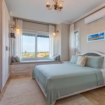 Casa Di Bed & Breakfast