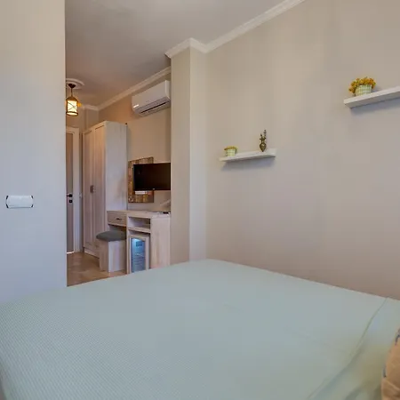 ベッド・アンド・ブレックファスト Casa Di 4*