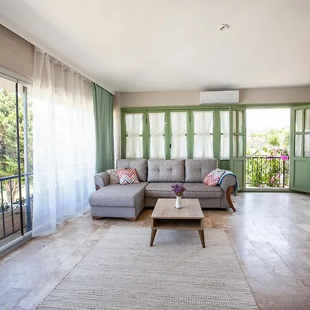 Casa Di Bed & Breakfast Datça
