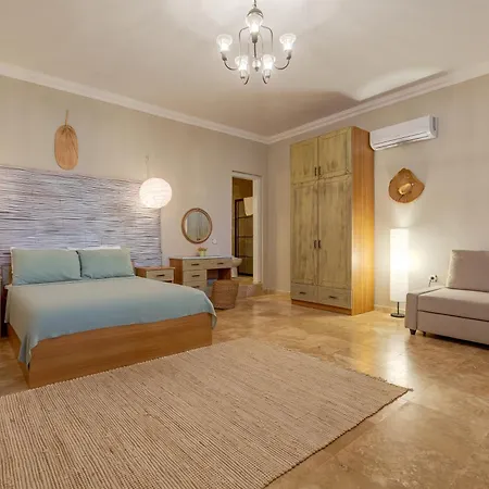 Casa Di 4* ダッチャ