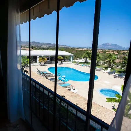 Casa Di Bed & Breakfast Datça
