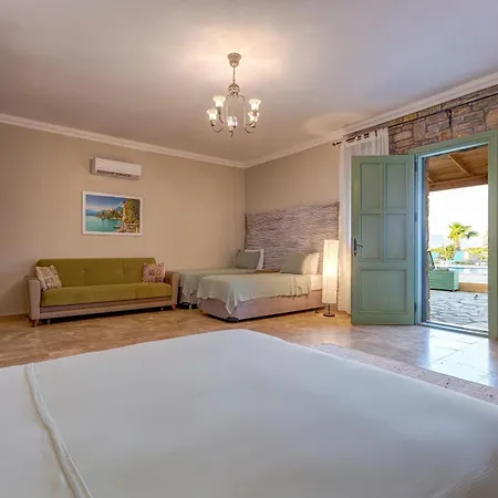 فندق مبيت وإفطار Casa Di 4*