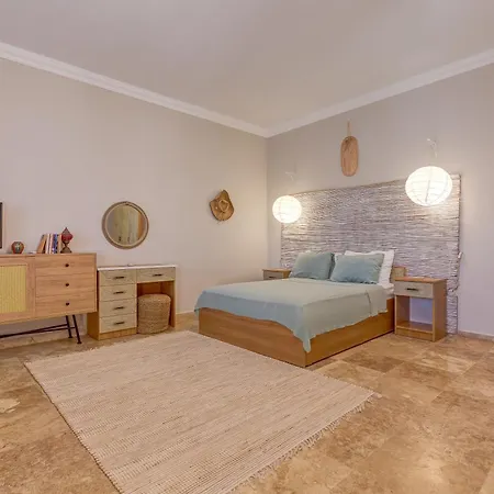 Casa Di Bed & Breakfast Datça