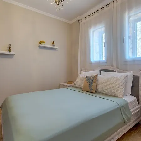 Bed & Breakfast Casa Di Datça