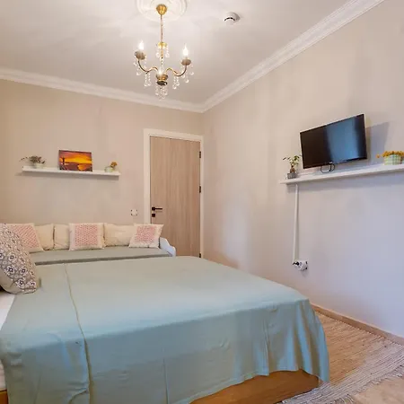 Casa Di * Datça
