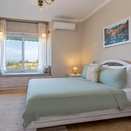 Casa Di Bed & Breakfast Datça