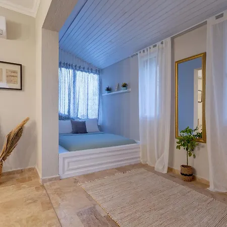 Casa Di Bed & Breakfast
