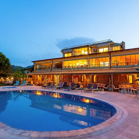 Casa Di Alojamento de Acomodação e Pequeno-almoço