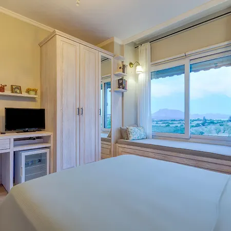 فندق مبيت وإفطار Casa Di 4*