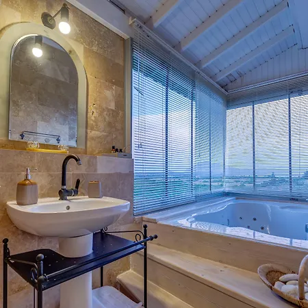 Casa Di Alojamento de Acomodação e Pequeno-almoço