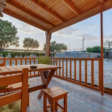 Oda ve Kahvaltı Casa Di