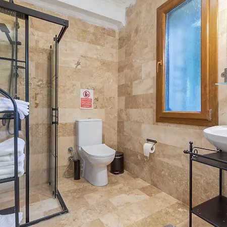 Casa Di Alojamento de Acomodação e Pequeno-almoço 4*