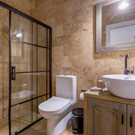 Casa Di فندق مبيت وإفطار