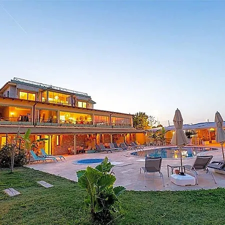 فندق مبيت وإفطار Casa Di