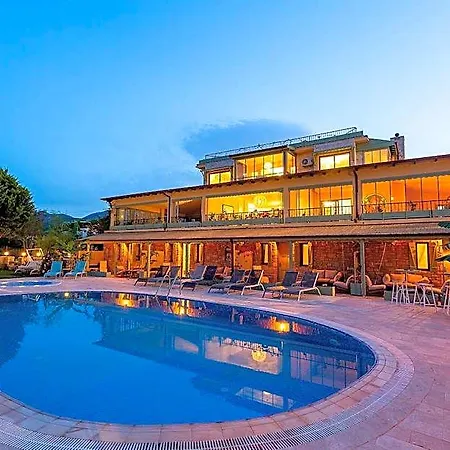 Casa Di فندق مبيت وإفطار