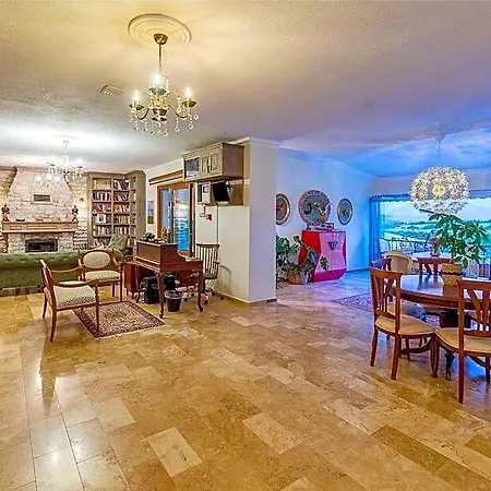 Casa Di داتْشا