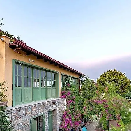 فندق مبيت وإفطار Casa Di داتْشا