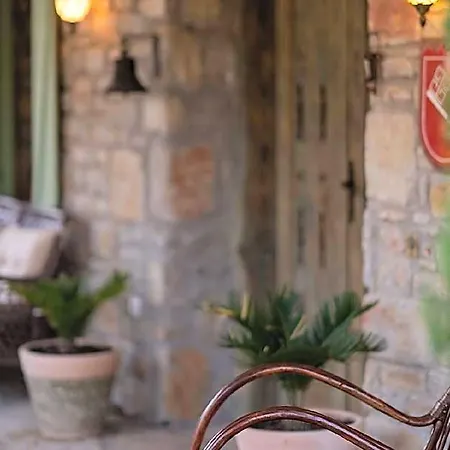 Casa Di داتْشا