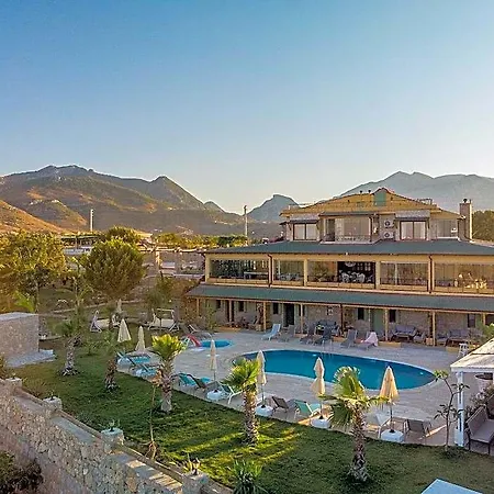 Casa Di 4* داتْشا