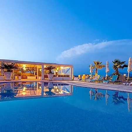 Casa Di فندق مبيت وإفطار داتْشا