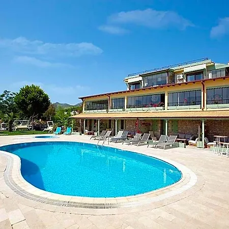 Casa Di داتْشا