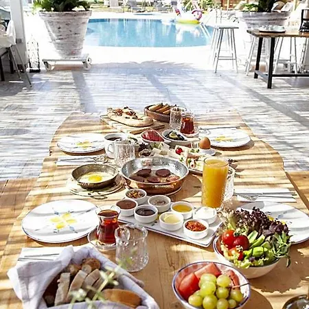 Casa Di فندق مبيت وإفطار داتْشا