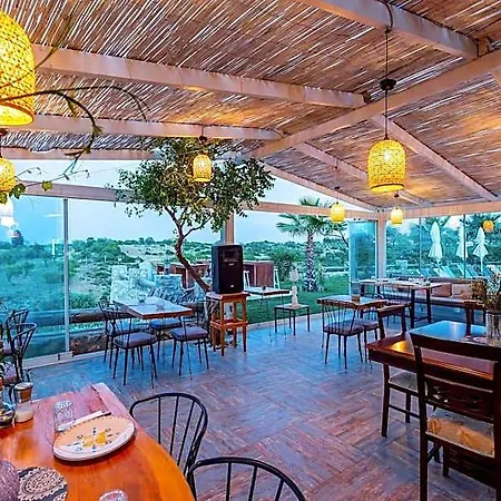 فندق مبيت وإفطار Casa Di 4*