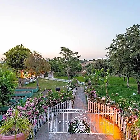 Casa Di داتْشا