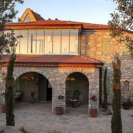 Casa Di داتْشا
