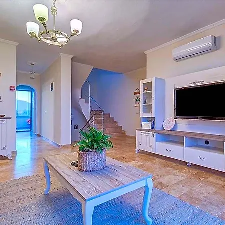 Casa Di 4* داتْشا