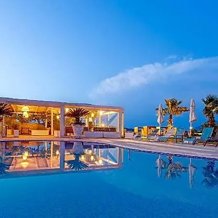 Casa Di فندق مبيت وإفطار