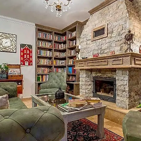 Casa Di داتْشا