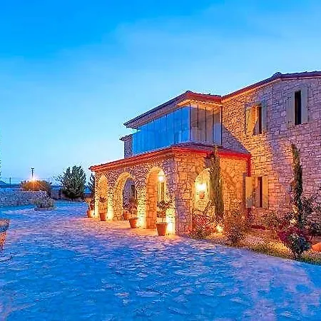 Casa Di 4* داتْشا