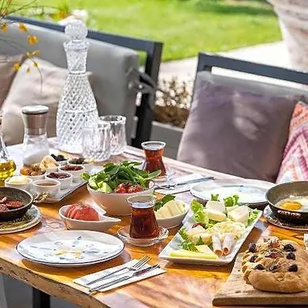 Casa Di فندق مبيت وإفطار